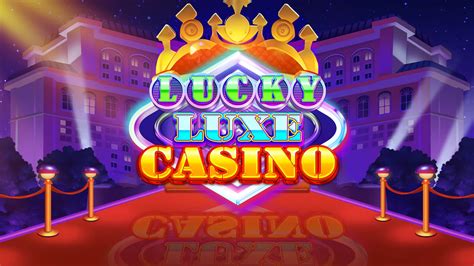 luck house casino.